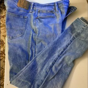 COPY - American Eagle Mens Denim Jeans